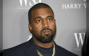 Kanye West Becomes First American Artist to Surpass 250 Million RIAA-Certified Units