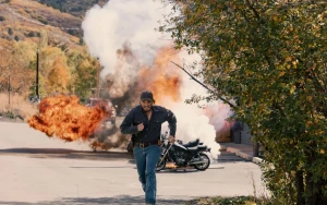 Luke Grimes Stars in MARSHALS Season One, Out on Blu-ray and DVD August 25