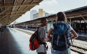 How to pick a travel backpack that wont wreck your trip