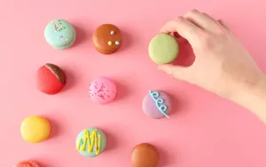 The Real Secret to Perfect French Macaron Feet Every Time