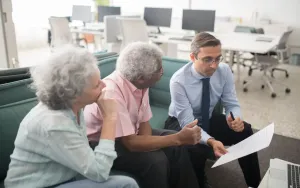 Retirement Planning Basics: Smart Moves to Secure Your Future