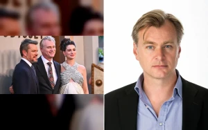 Christopher Nolan Admits He’d Be Terrified to Tackle a Romantic Comedy