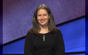 Seven-Time Jeopardy Champion Courtney Shah Passes Away at 52, Leaving Lasting Legacy