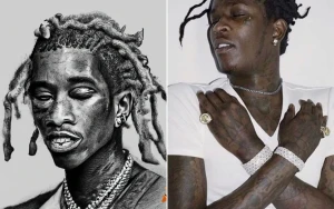 Young Thug Purchases Stunning $5 Million Mansion in Florida with Luxury Features