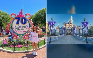 Disneyland 70th Anniversary End Sparks Major Attraction Closures and Changes