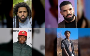 Top Hip-Hop Albums With Biggest First-Week Sales in 2026 So Far