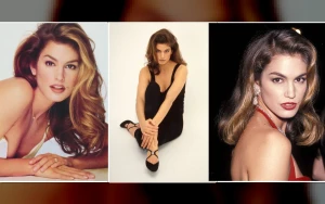 Cindy Crawford and Richard Gere Divorce Marks 30 Years Before Children Co-Star Together