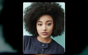 Amandla Stenberg Shines in New Trailer for Highly Anticipated Fantasy Epic
