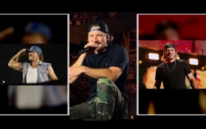 Morgan Wallen’s New Video Elevates “I’m The Problem” as Album Hits Billboard Top 3