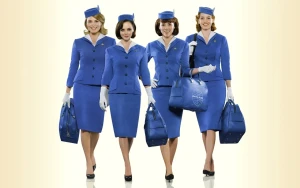 Netflix Releases New Limited Series on the 1988 Pan Am Flight Bombing Tragedy