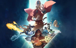Avatar Aang: The Last Airbender Wins Prestigious Award Amid Critical Acclaim