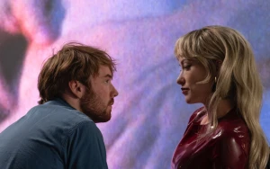 I Want Your Sex Triumphs with Prestigious Award Amid Critical Acclaim