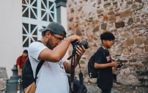 SBlurry Travel Photos: What I Wish I Knew
