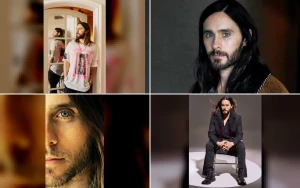 Jared Leto Faces Scrutiny Over Mars Island Retreat and Sexual Assault Allegations