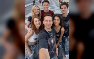 Spider-Man 4 Sets New US Release Date for November 2026