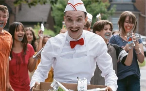 Ice Cream Man Lands Top Horror Honor Despite Rotten Score