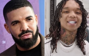 Drake Returns to Studio After Historic Three-Album Chart Sweep