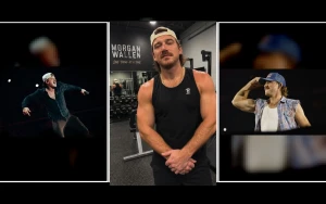 Morgan Wallen's 'I'm The Problem' Claims Billboard 200 Throne