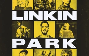 Linkin Park's 'UNSHATTER' Documentary Gets Theatrical Release, Soundtrack Pre...