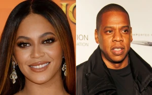 Jaÿ-Z Joins Beyoncé’s Morning Dew Donk Remix Ahead of B’Day Reissue