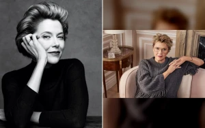 Annette Bening Draws Attention with Role in Upcoming Netflix Lizzie Borden Series