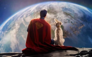 DC Comics Removes Superman’s Time-Reversing Speed from Canon