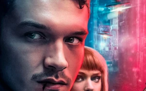 APRIL X Trailer: Connor Storrie and Lilly Krug in Sci-Fi Thriller