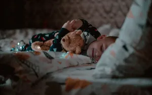 Bedtime Stalling Tactics: Why Kids Do It and How to Stop