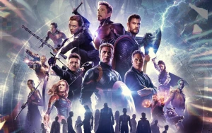 New Casting Update Adds Mac Godfrey as S.H.I.E.L.D Agent in Avengers: Endgame
