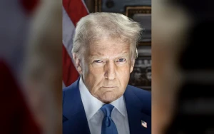 F-16 Jets Intercept Civilian Planes Near Trump’s Bedminster Golf Course