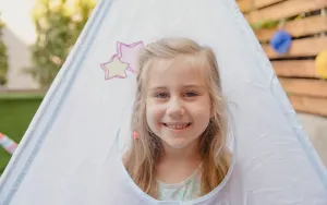 Small Yard, Big Adventures: Outdoor Play Ideas