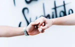 Trust in Relationships: What Actually Builds It