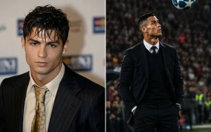 Cristiano Ronaldo Celebrates Intimate Wedding with Georgina After Nearly a Decade