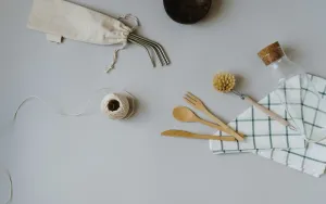 Zero Waste Kitchen on a Budget: 12 Painless Swaps