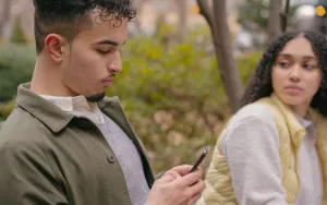 Jealousy in Relationships: Why It Happens and How to Handle It