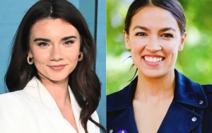 Brett Cooper Claims AOC's Egg Freezing Is Political Strategy for Presidential...