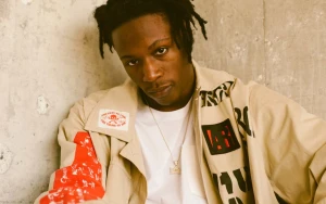 Joey Bada$$ Reveals Life Changes and Music Journey in New Docuseries