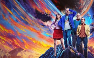 Stuart Fails to Save the Universe Scores Season 2 Renewal on HBO Max