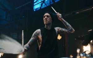 New Casting Update Adds Chris 'Lil Chris' Baker to Travis Barker Documentary
