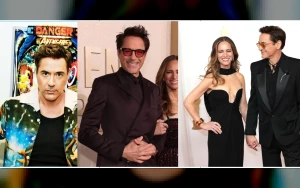 Robert Downey Jr. Returns as Iron Man for New Disney Avengers Project