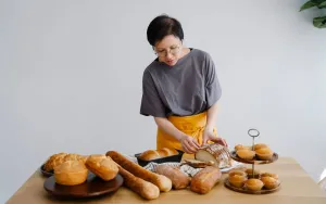Why Gluten Is the Soul of Your Bread