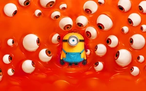 Minions & Monsters Sets Digital and Blu-ray Release Dates