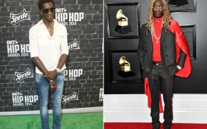 Young Thug Sparks Controversy Saying Fame Matters More Than Money to Kids