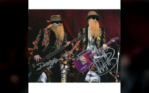 ZZ Top’s Drummer Frank Beard Dies at 77, Tour Dates Canceled