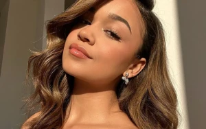Madison Bailey Defends LGBTQ+ Representation, Urges Critics to Embrace Positivity