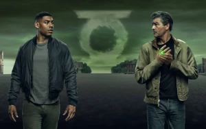 HBO’s Lanterns Debuts with Time-Spanning Story and Shocking Death