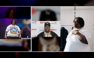 BigXthaPlug Arrested Again for DWI, Illegal Gun, and Marijuana in Texas