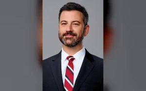 Jimmy Kimmel’s Co-Head Writer Open to His Late-Night Retirement