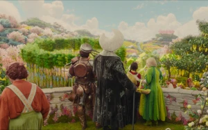The Magic Faraway Tree Triumphs with Major Award Win and Critical Praise