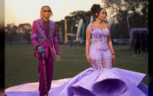 Usain Bolt Proposes to Longtime Partner Kasi Bennett on 40th Birthday